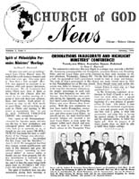 COG News Chicago 1964 (Vol 03 No 01) Jan1